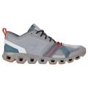 on Running Women's Cloud x Shift Vapor Acacia, 8