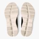 on Running - Women's Cloud x Silver | Almond / 11