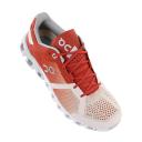 On Running Women's Cloudflow Running Shoes (Rust/Rose, Size 10 US)