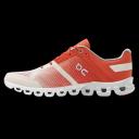 On Running Women's Cloudflow Running Shoes (Rust/Rose, Size 10 US)