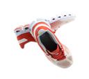 On Running Women's Cloudflow Running Shoes (Rust/Rose, Size 8 US)