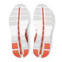 On Running Women's Cloudflow Running Shoes (Rust/Rose, Size 8 US)