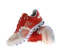 On Running Women's Cloudflow Running Shoes (Rust/Rose, Size 8 US)