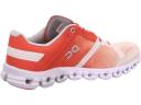 On Running Women's Cloudflow Running Shoes (Rust/Rose, Size 8 US)