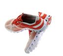 On Running Women's Cloudflow Running Shoes (Rust/Rose, Size 9 US)