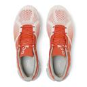 On Running Women's Cloudflow Running Shoes (Rust/Rose, Size 9 US)