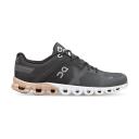 On Running Women's Cloudflow Running Shoes (Rust/Rose, Size 9 US)