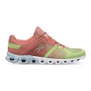 On Running Women's Cloudflow Running Shoes (Rust/Rose, Size 9 US)