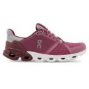 On Running Women's Cloudflyer Running Shoe (Magenta/Mulberry, Size 7.5 US)