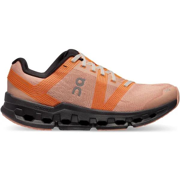on Running Women's Cloudgo Rose Magnet, 7