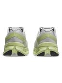 on Running Women's Cloudgo White Meadow, 8.5