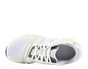 on Running Women's Cloudgo White Meadow, 8.5