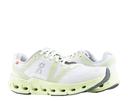 on Running Women's Cloudgo White Meadow, 8.5