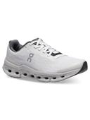on Running Women's Cloudgo White Meadow, 8.5