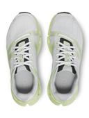 on Running Women's Cloudgo White Meadow, 8.5
