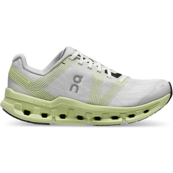 on Running Women's Cloudgo White Meadow, 8.5