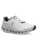 on Running Women's Cloudgo White Meadow, 8
