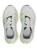 on Running Women's Cloudgo White Meadow, 8