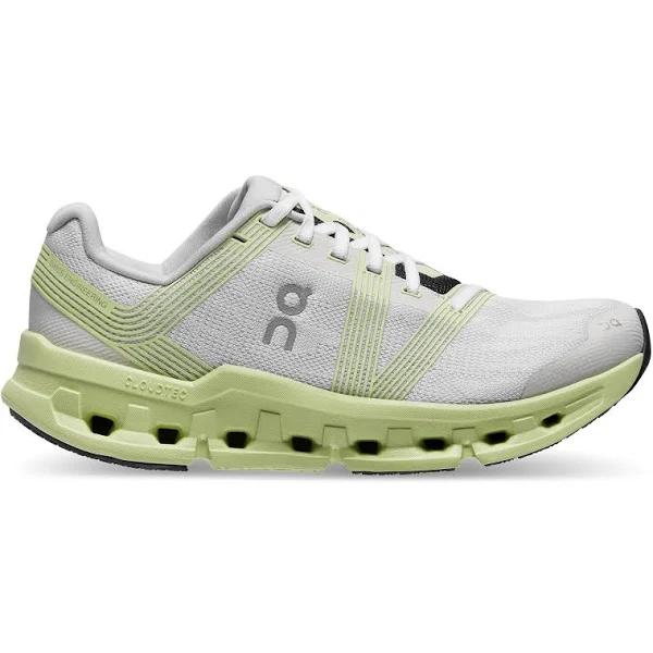 on Running Women's Cloudgo White Meadow, 8