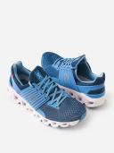 on Running Women's Cloudswift Alloy Glacier, 7