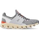 on Running Women's Cloudswift Alloy Glacier, 7