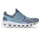 on Running Women's Cloudswift Alloy Glacier, 7