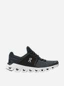 on Running Women's Cloudswift Alloy Glacier, 7