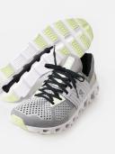 on Running Women's Cloudswift Alloy Glacier, 7