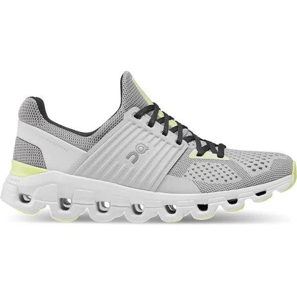 on Running Women's Cloudswift Alloy Glacier, 7
