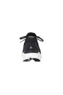 on Running Women's Cloudswift - Black/Rock / 6