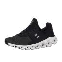 on Running Women's Cloudswift - Black/Rock / 6
