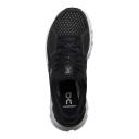 on Running Women's Cloudswift - Black/Rock / 6