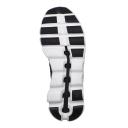 on Running Women's Cloudswift - Black/Rock / 6