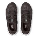 on Running Women's Cloudswift - Black/Rock / 6