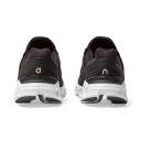 on Running Women's Cloudswift - Black/Rock / 6