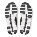 on Running Women's Cloudswift - Black/Rock / 6