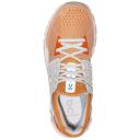 on Running Women's Cloudswift - Copper/Frost / 6.5
