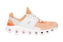 on Running Women's Cloudswift - Copper/Frost / 6.5