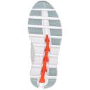 on Running Women's Cloudswift - Copper/Frost / 6.5