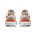 on Running Women's Cloudswift - Copper/Frost / 6.5