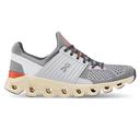 on Running Women's Cloudswift, Lavender & Lilac, 5.5M