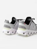 on Running Women's Cloudswift, Lavender & Lilac, 5.5M