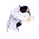 On Running Womens Shoe Cloudstratus - US 6.5 / White almond