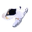 On Running Womens Shoe Cloudstratus - US 6.5 / White almond