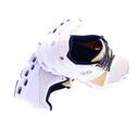 On Running Womens Shoe Cloudstratus - US 6.5 / White almond