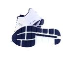 On Running Womens Shoe Cloudstratus - US 6.5 / White almond