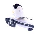 On Running Womens Shoe Cloudstratus - US 6.5 / White almond