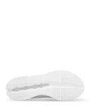 On W Cloudnova Undyed-White/ White