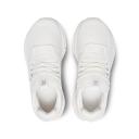 On W Cloudnova Undyed-White/ White