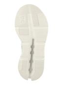 On W Cloudnova Undyed-White/ White